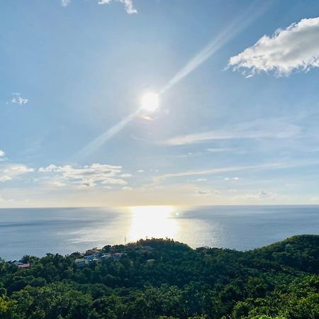 בוויאנט Paradis Au Soleil, Vue Panoramique Sur Mer מראה חיצוני תמונה