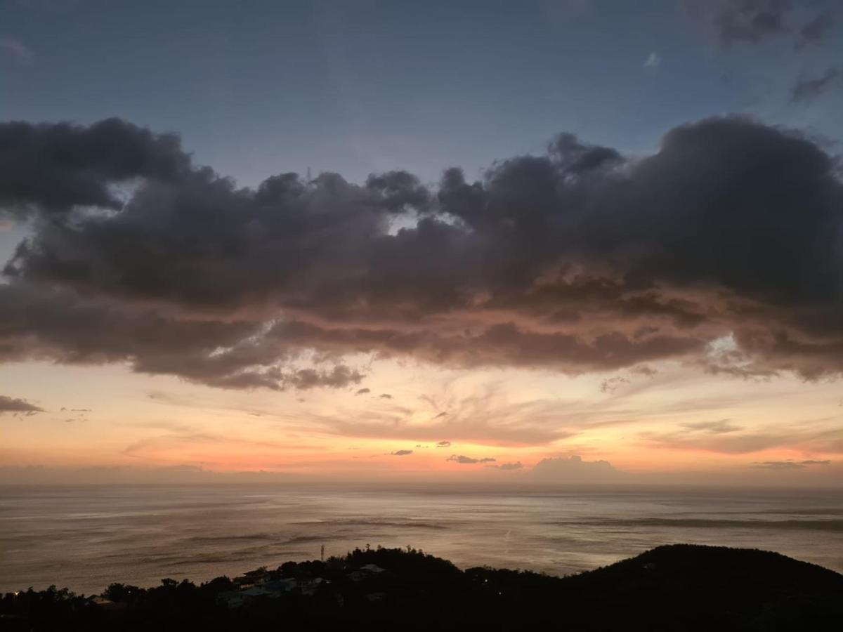 בוויאנט Paradis Au Soleil, Vue Panoramique Sur Mer מראה חיצוני תמונה