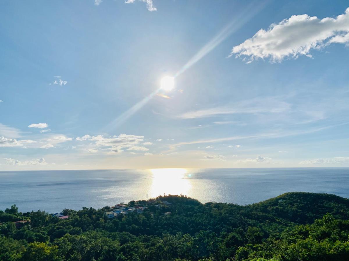 בוויאנט Paradis Au Soleil, Vue Panoramique Sur Mer מראה חיצוני תמונה