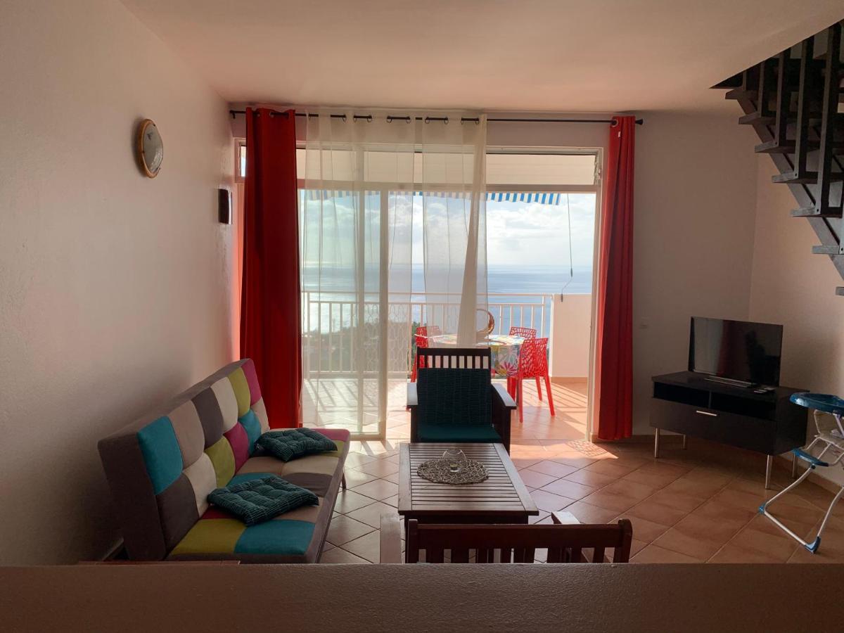 בוויאנט Paradis Au Soleil, Vue Panoramique Sur Mer מראה חיצוני תמונה
