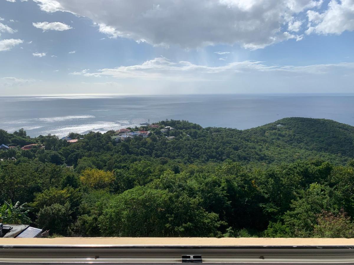 בוויאנט Paradis Au Soleil, Vue Panoramique Sur Mer מראה חיצוני תמונה