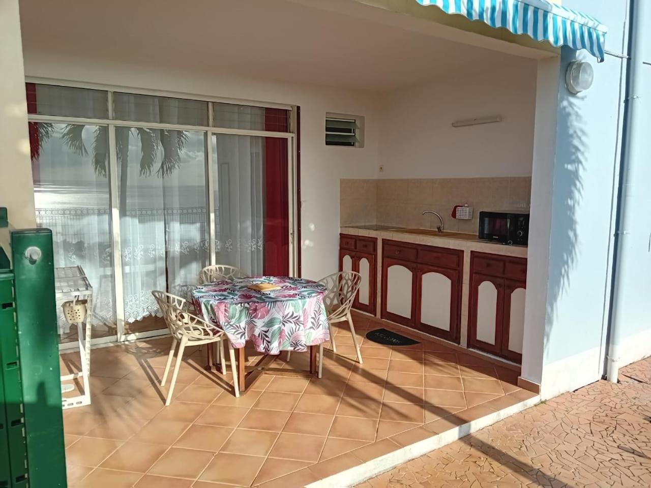 בוויאנט Paradis Au Soleil, Vue Panoramique Sur Mer מראה חיצוני תמונה